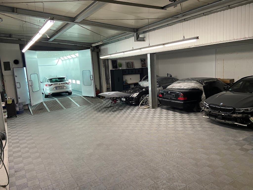Color Performance Teubner