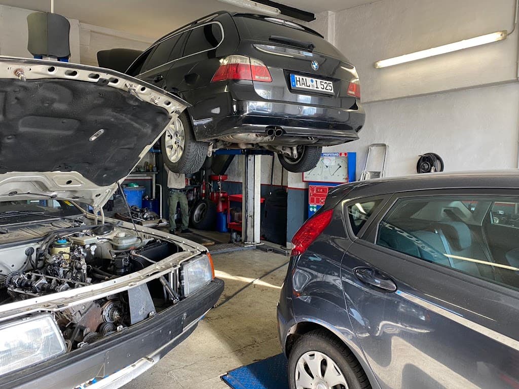 Fahrzeugservice Korrmann