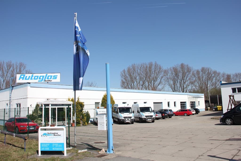 Autoglas Kothe