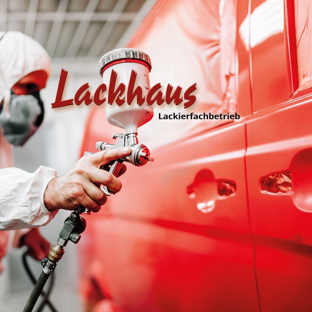 Lackhaus Rostock