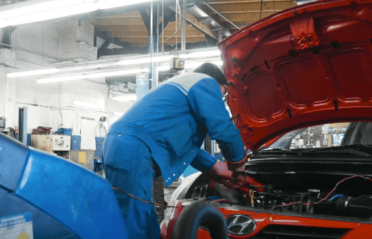 Klöckner Automobile Meisterbetrieb Inh. Ralf Klöckner - Bielefeld