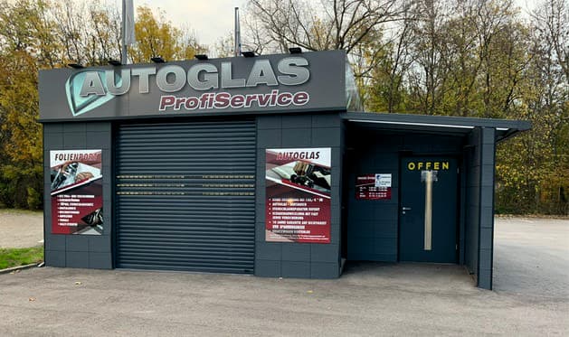Autoglas ProfiService