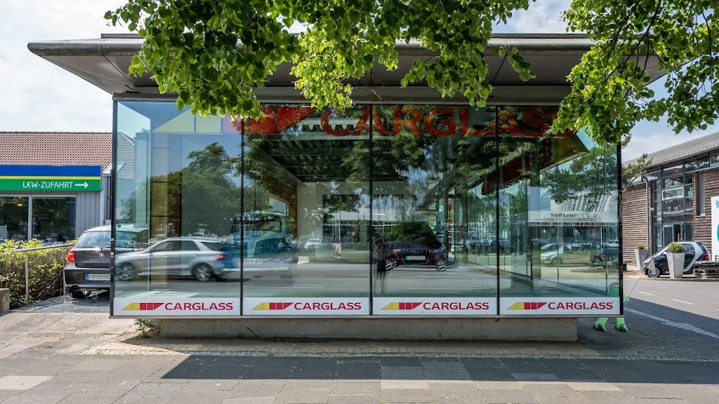 Carglass GmbH Kiel (Schreventeich/Hasseldieksdamm)