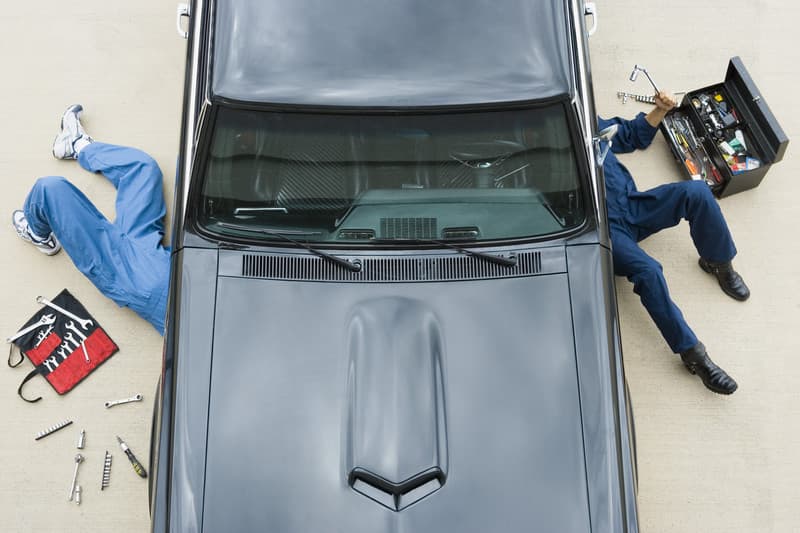 JH Kfz-Meisterwerkstatt