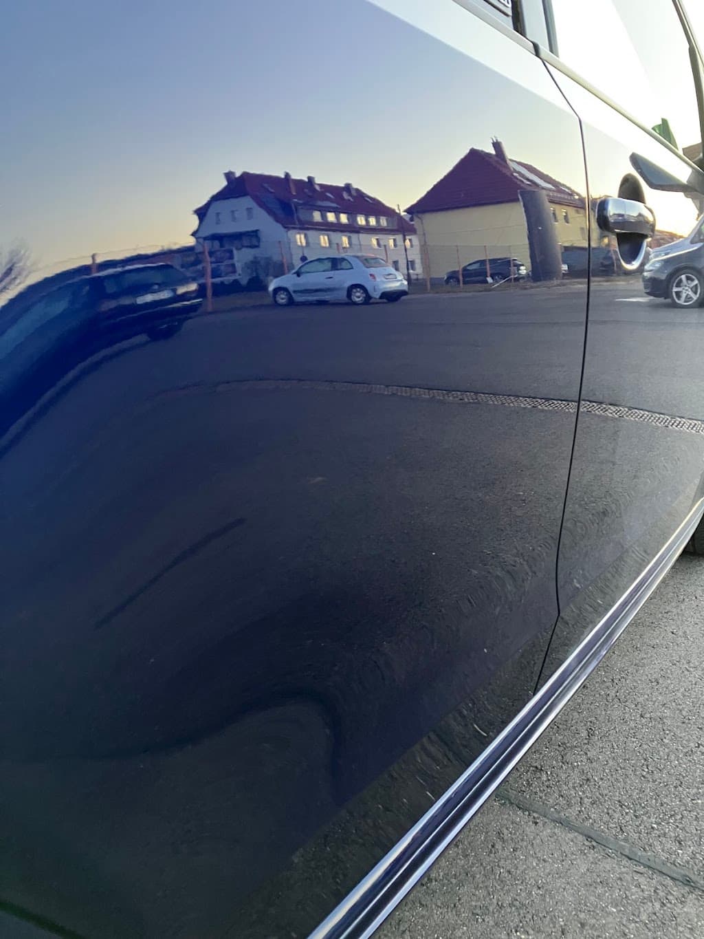 Exclusive Car Design
