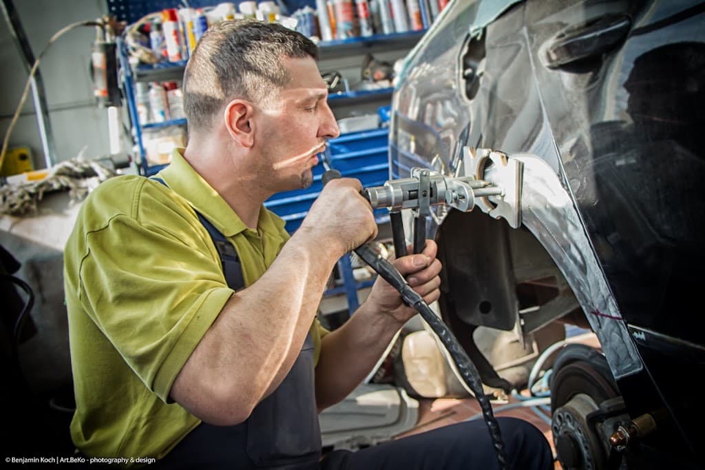 KaLaS Karosserie-und Lackierservice GmbH&Co.KG