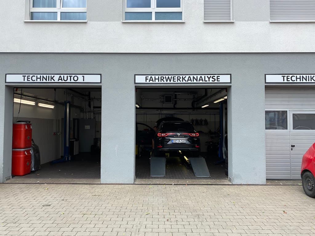 Autoservice Behrendt