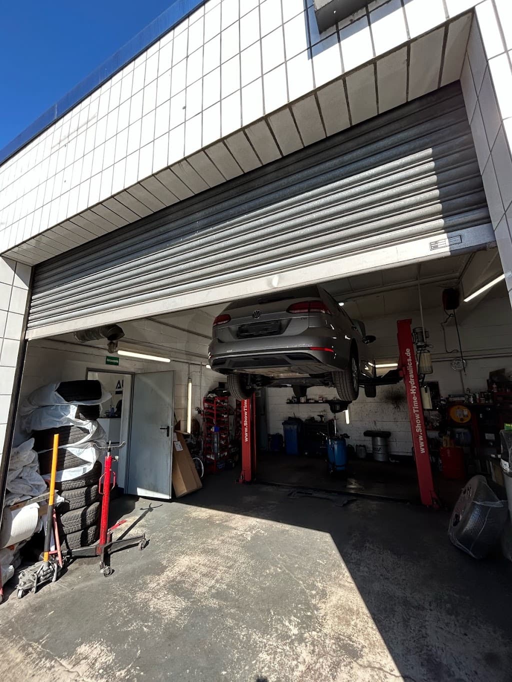 AutoService Oberhausen