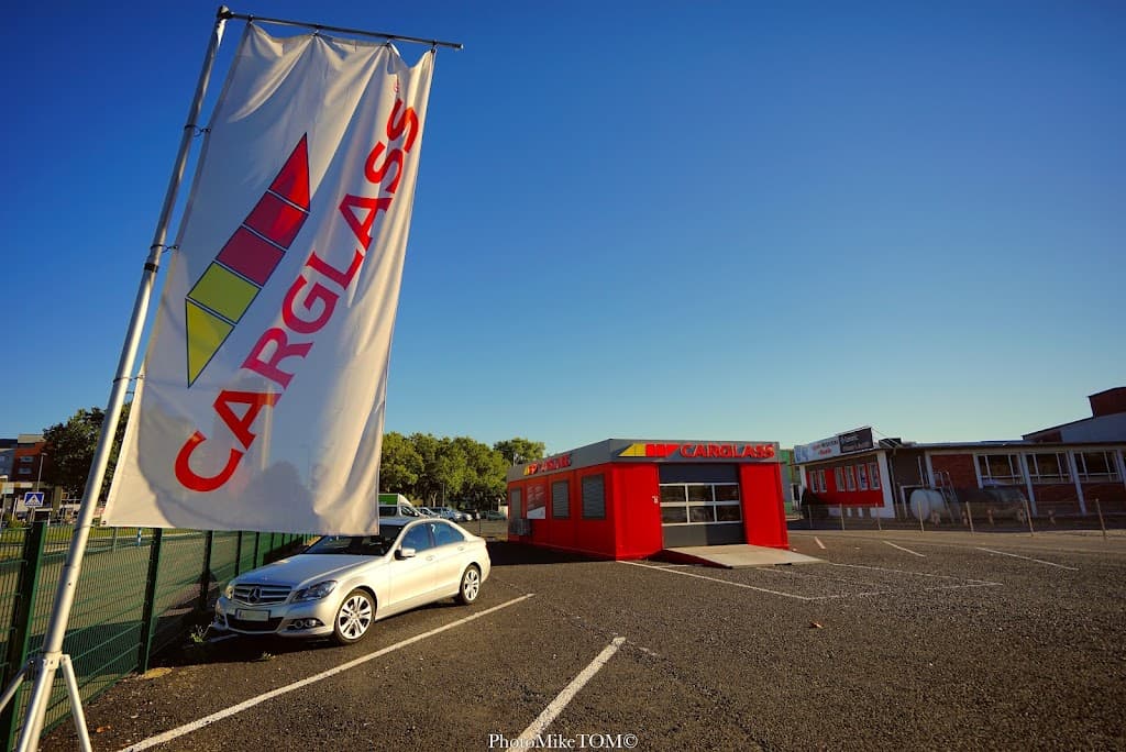 Carglass GmbH Köln (Rodenkirchen)
