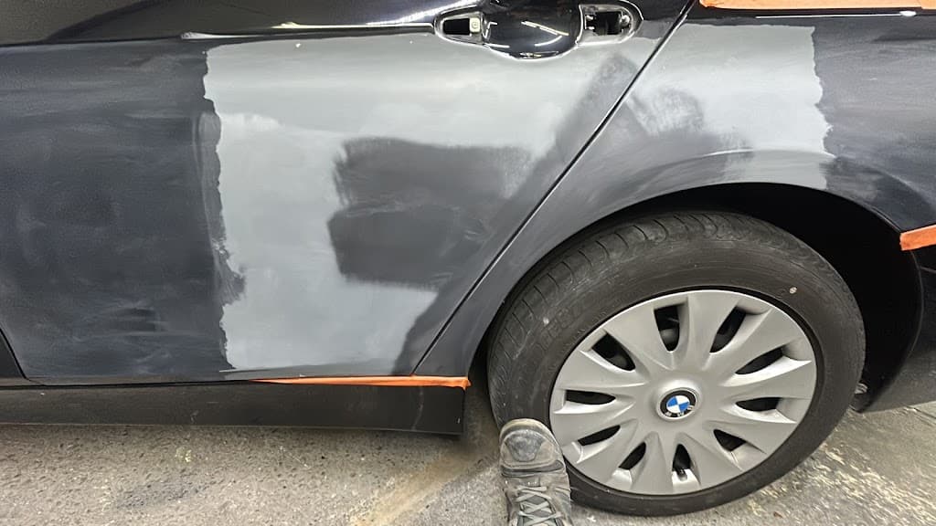 SEN - (Smart Repair & Spot Repair)