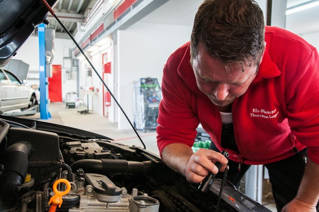 Auto Service Otto