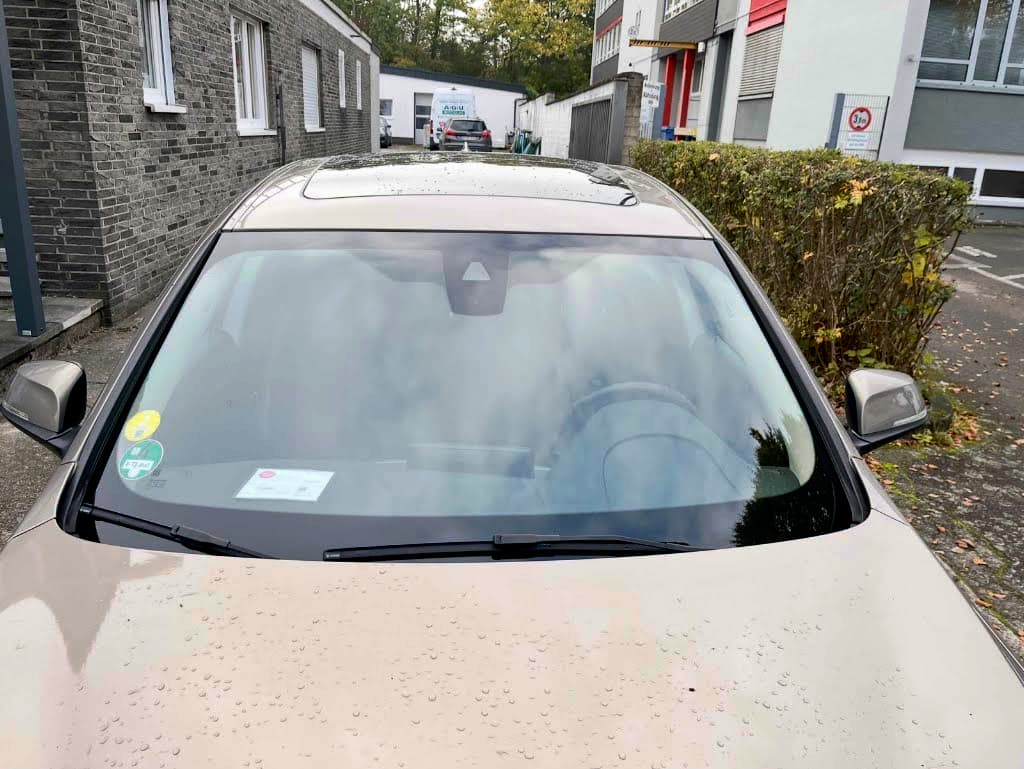 KS AUTOGLAS ZENTRUM Köln-Niehl
