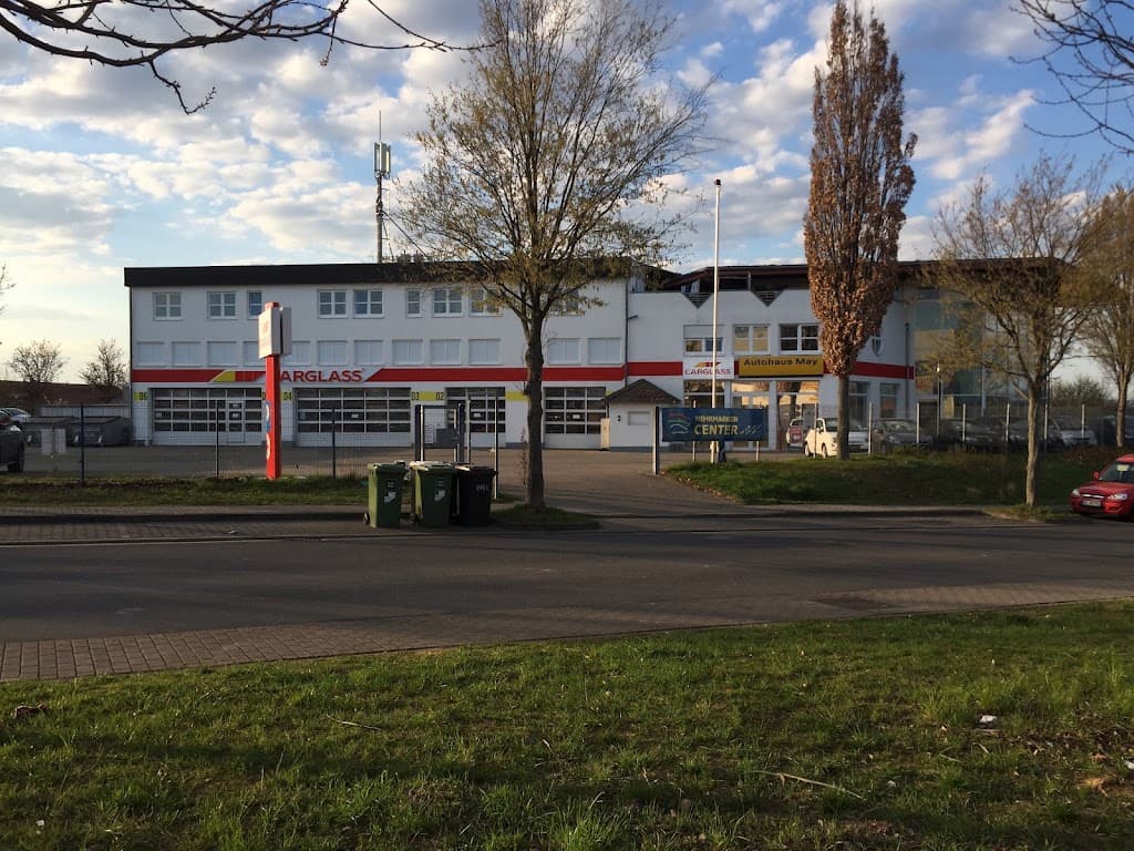 Carglass GmbH Mainz
