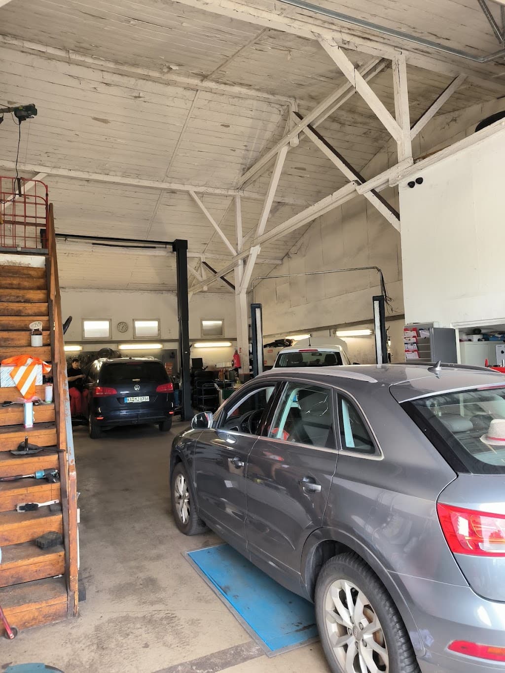 MB Car Service