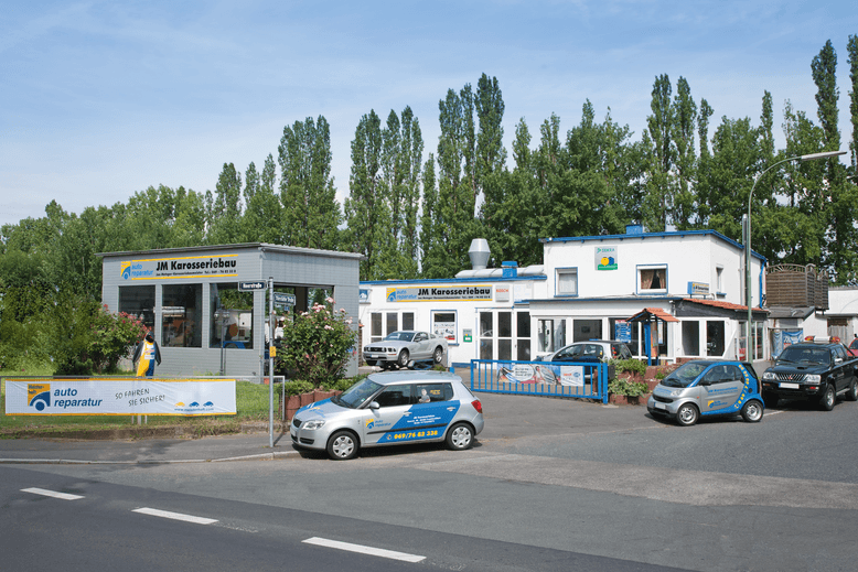 JM Karosseriebau