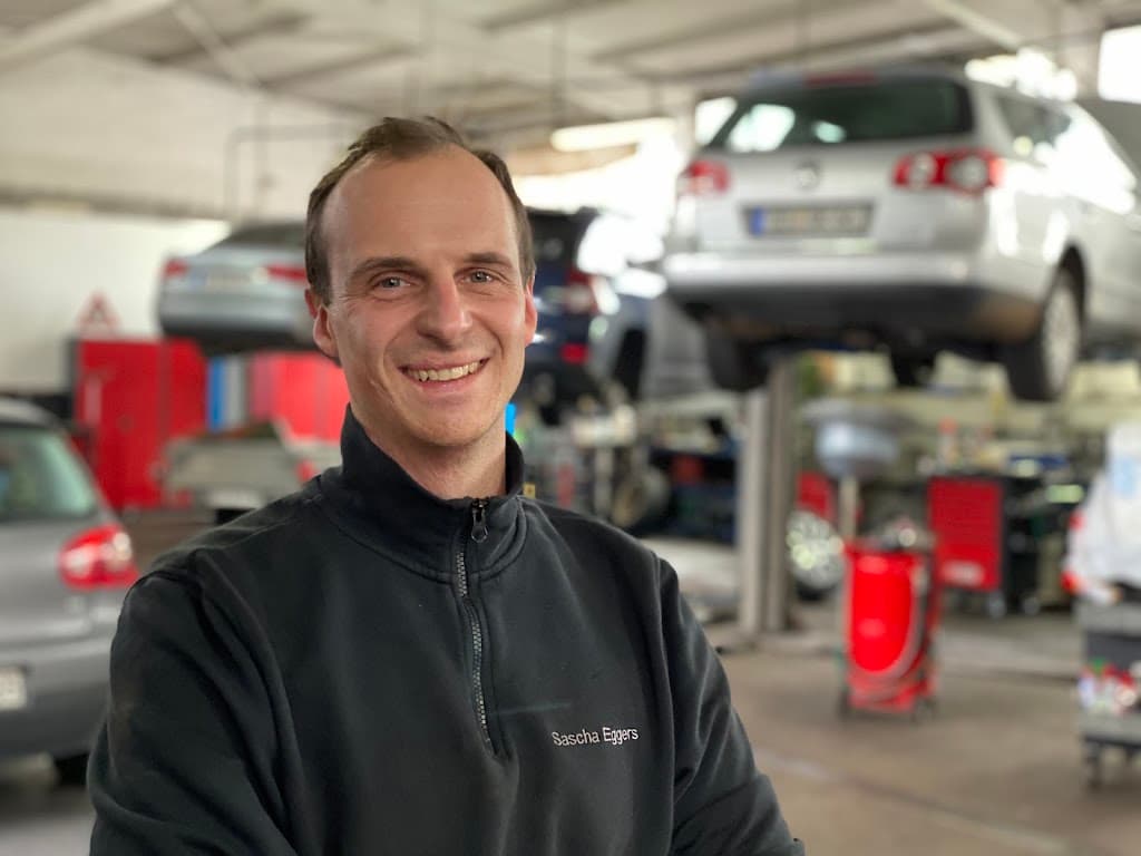 Autoservice Keck (Autowerkstatt Braunschweig)