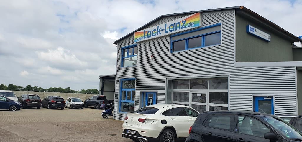 Lack-Lanz GmbH & Co.KG