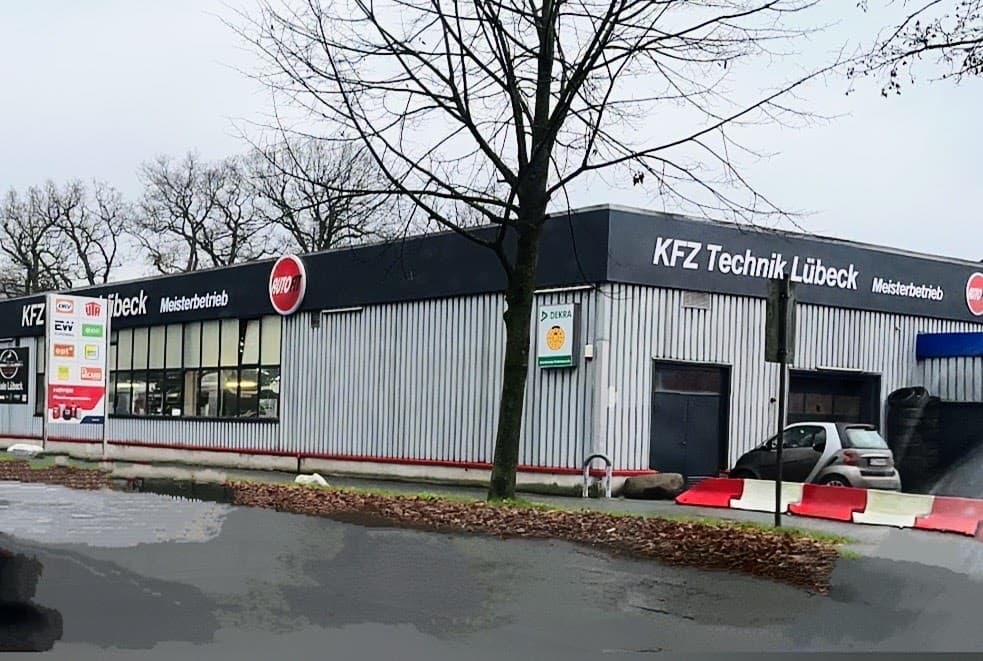 Kfz-Technik Lübeck