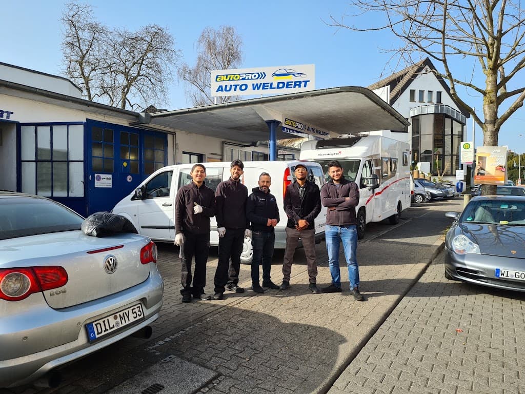 Auto Weldert GmbH