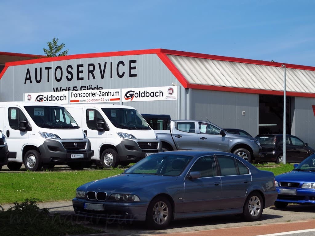AutoService Wolf & Glöde GbR