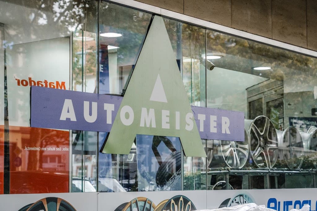 Autoglas Reifen24 GmbH