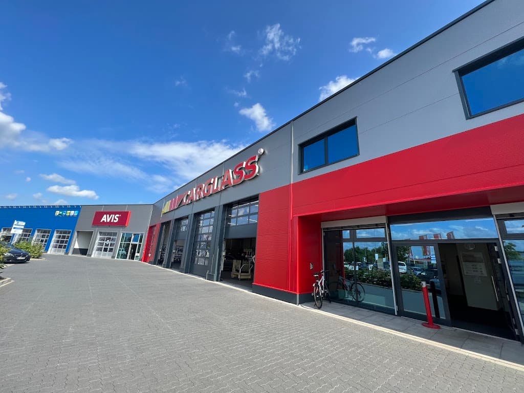 Carglass GmbH Lübeck (St. Jürgen)