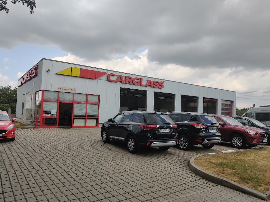 Carglass GmbH Erfurt