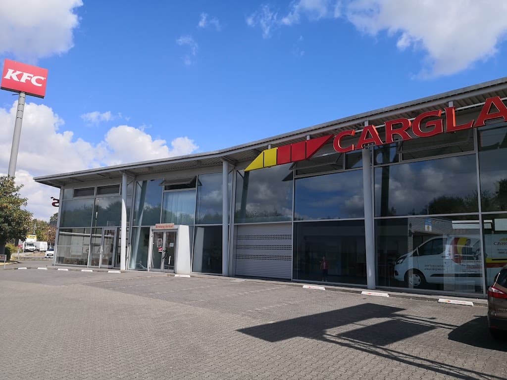 Carglass GmbH Mönchengladbach (West)