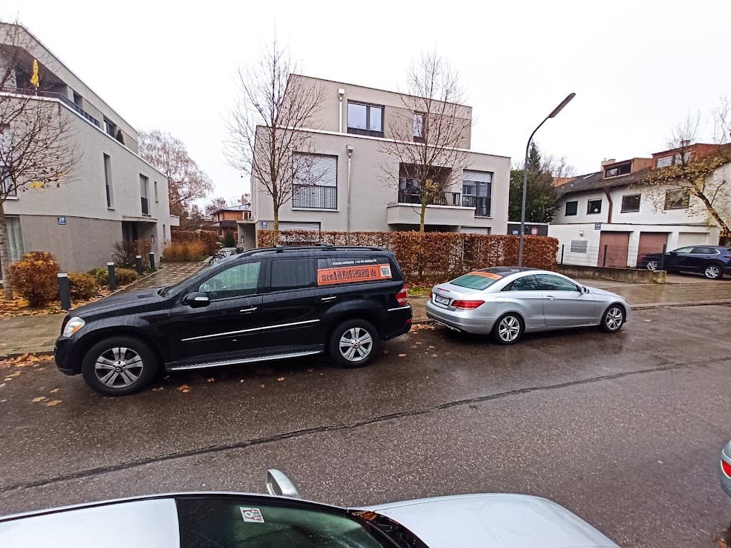 Carglass GmbH München