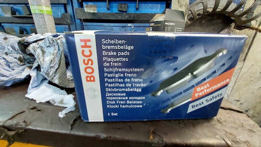 KUZEY Automobile KFZ-MEISTERWERKSTATT