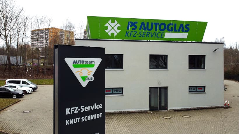 PS Autoglas & Kfz-Service