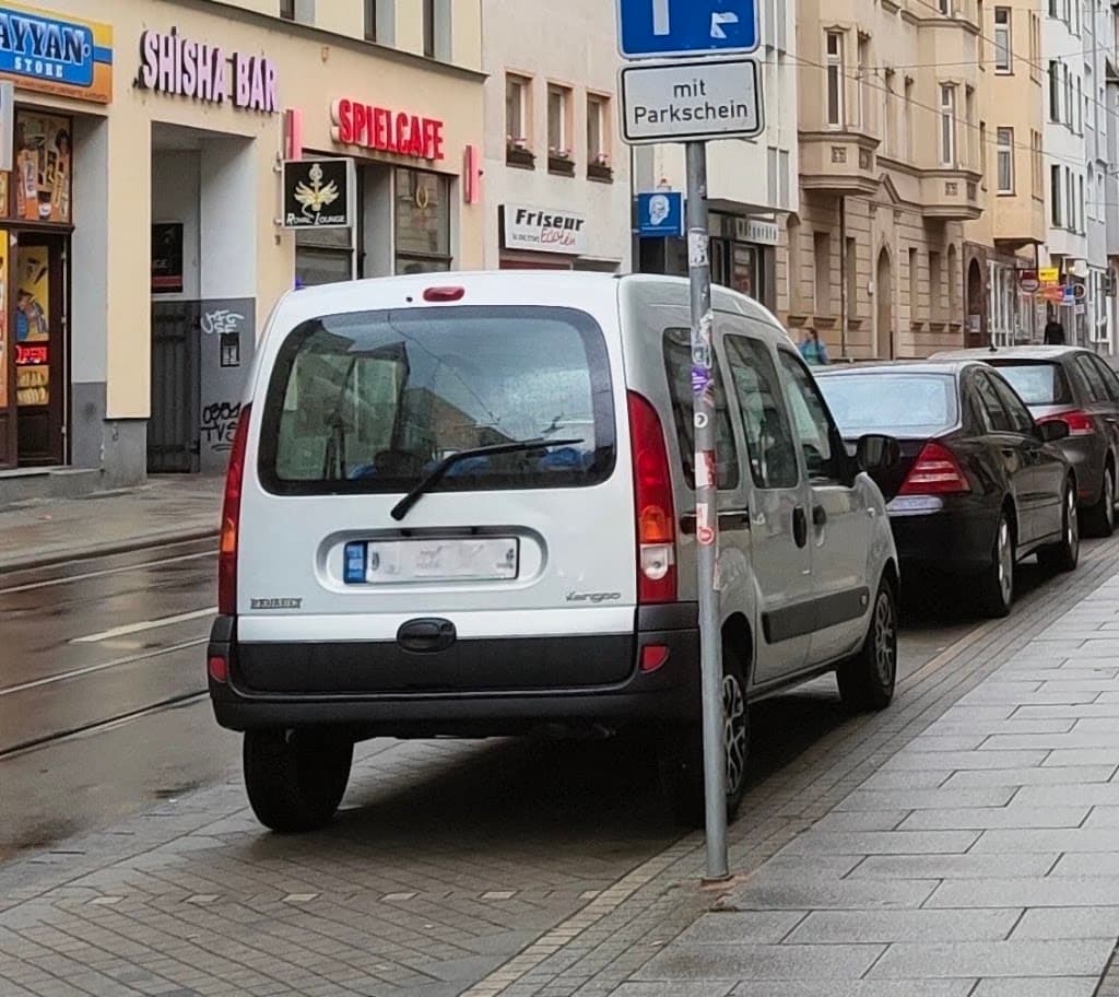 Knautschzone