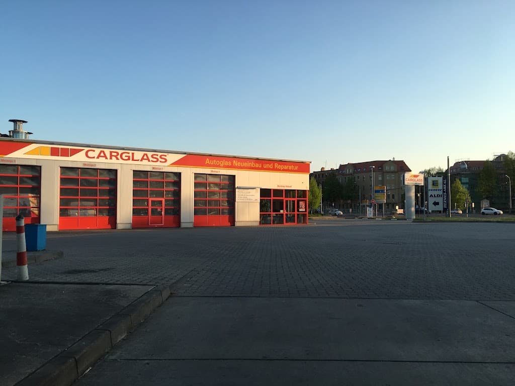 Carglass GmbH Halle (Saale) (Stadtbezirk Nord)