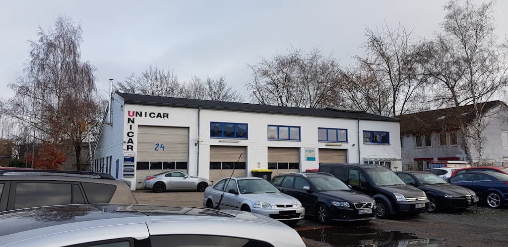 Unicar Autohandel und Zubehör GmbH