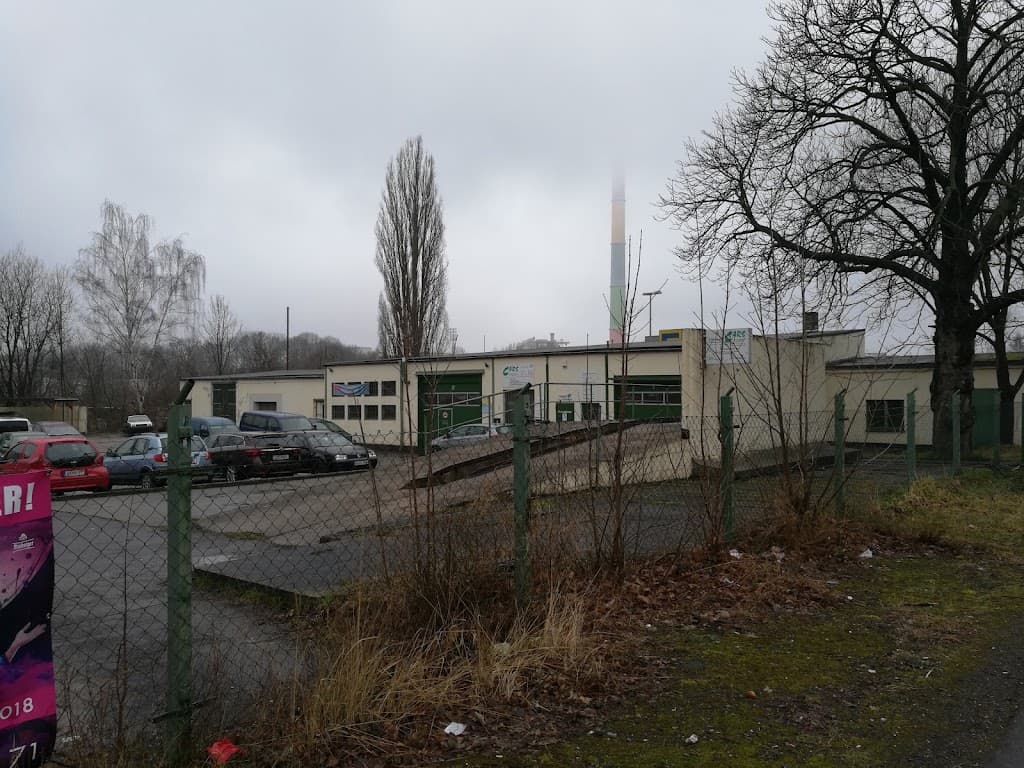Frank Fichtner CARS-Freie Kfz-Werkstatt