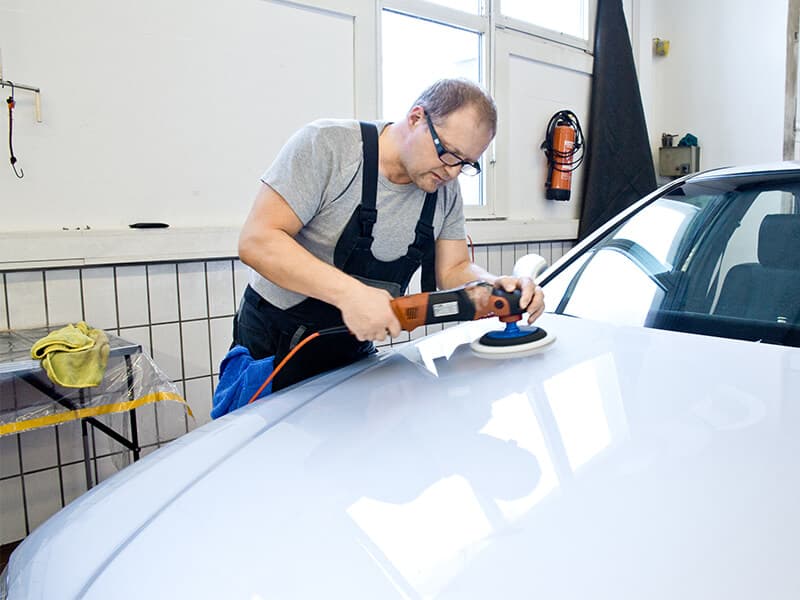 Lackstop GmbH Unfallreparatur | Smart Repair | Unfallinstandsetzung | Leasingaufbereitung | Karosserieinstandsetzung