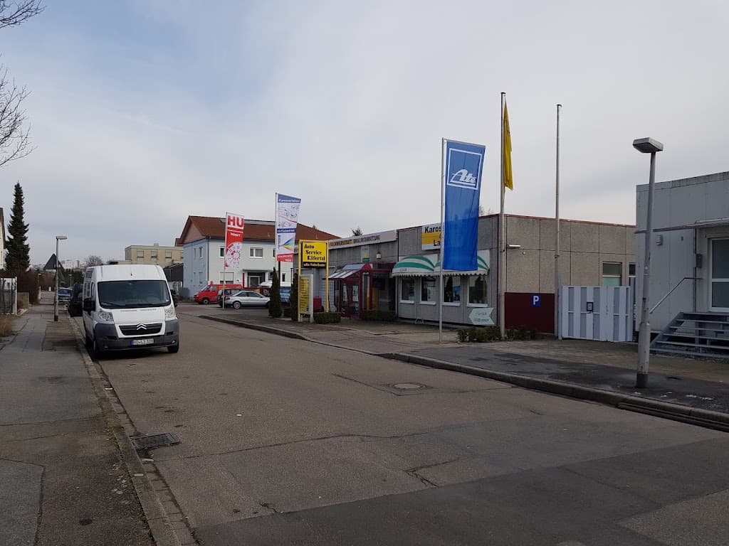 ASK Auto Service Käfertal GmbH