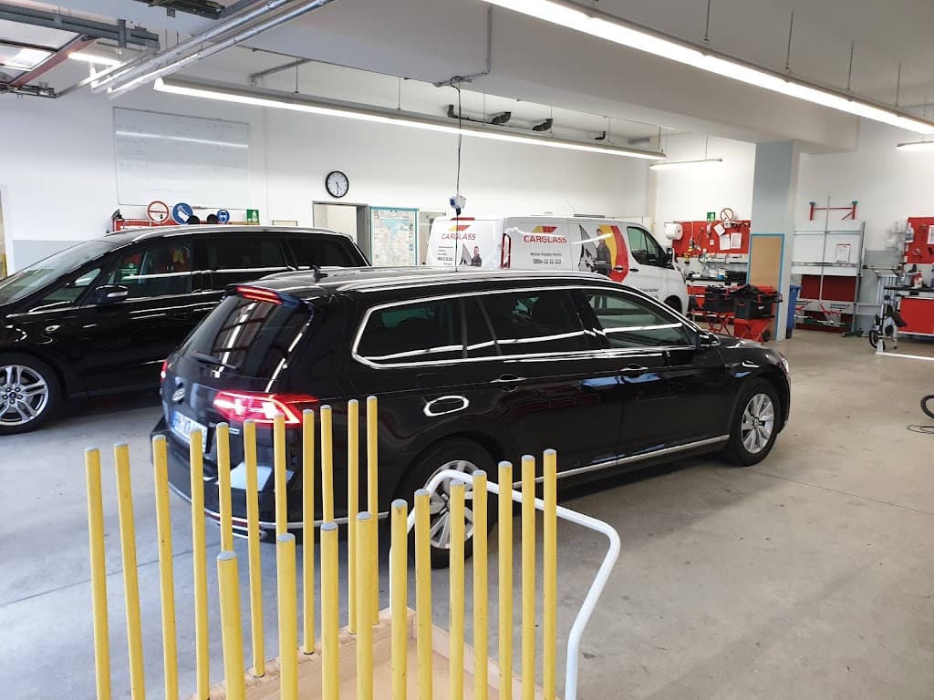 Carglass GmbH Rostock (Lütten Klein)