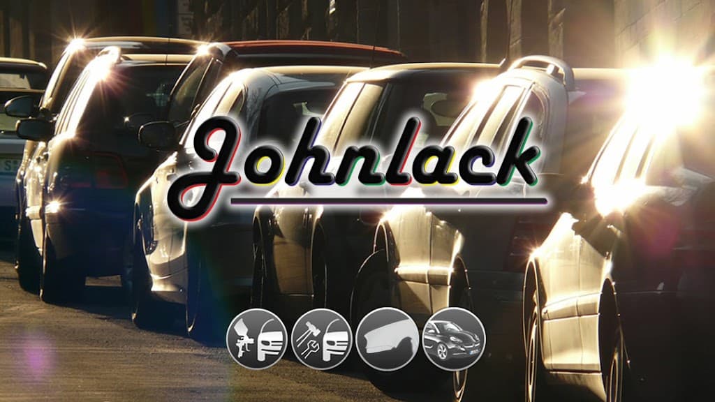 JohnLack