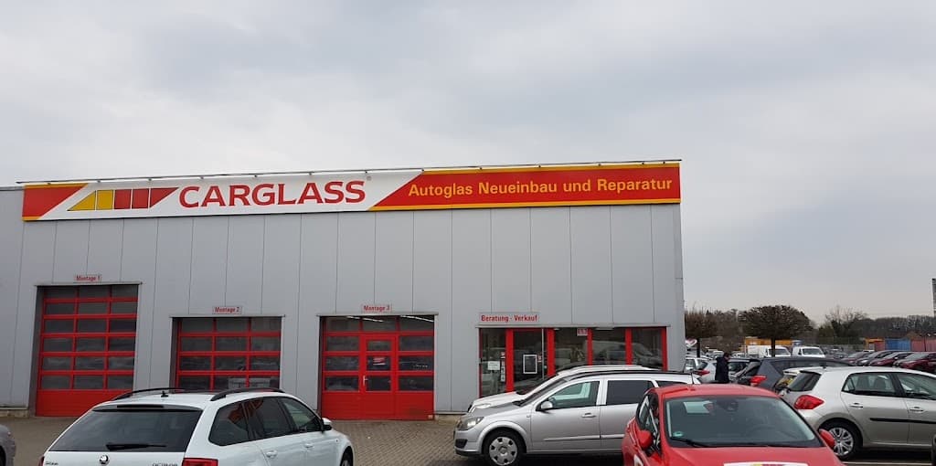 Carglass GmbH Münster