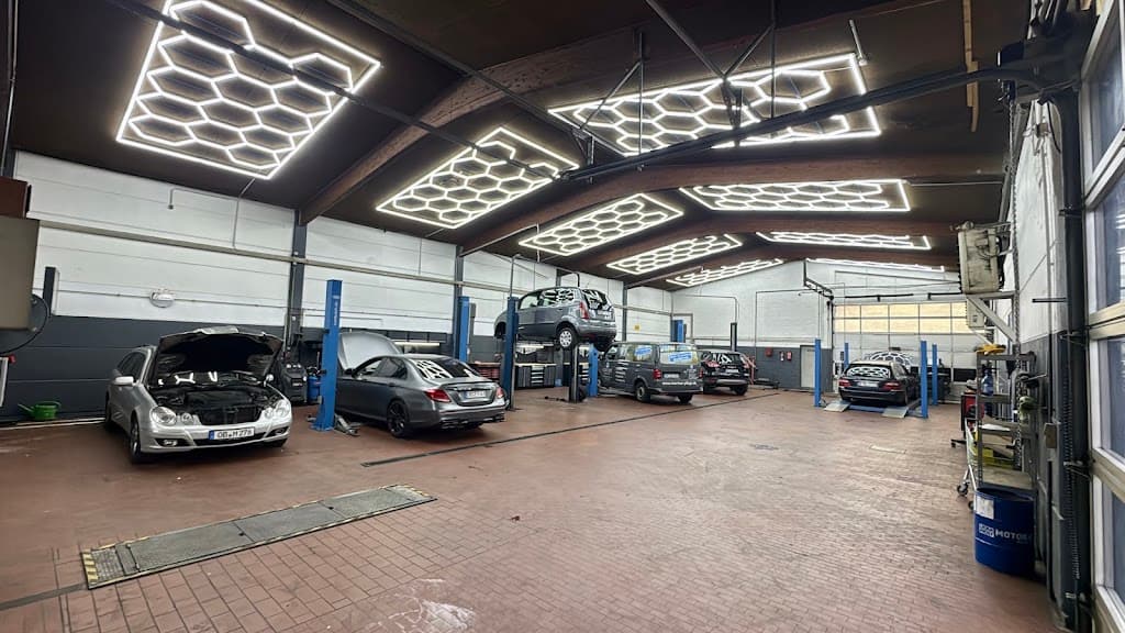 ARCO - Auto und Reifen Centrum Oberhausen