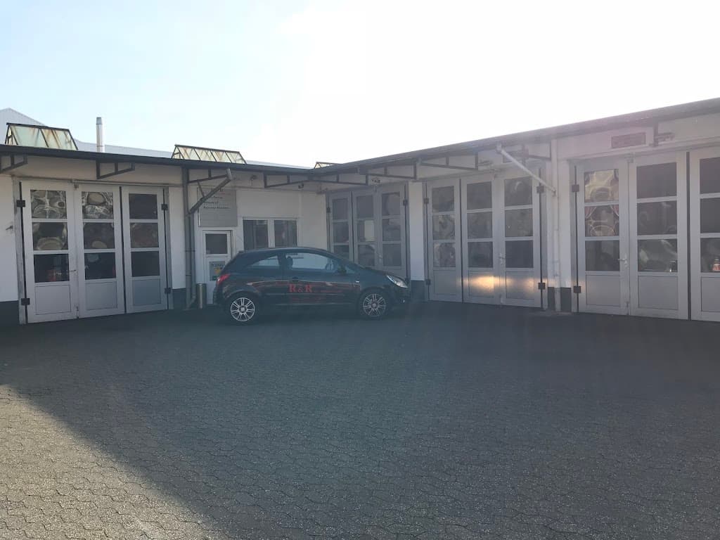 R & R Meisterwerkstatt