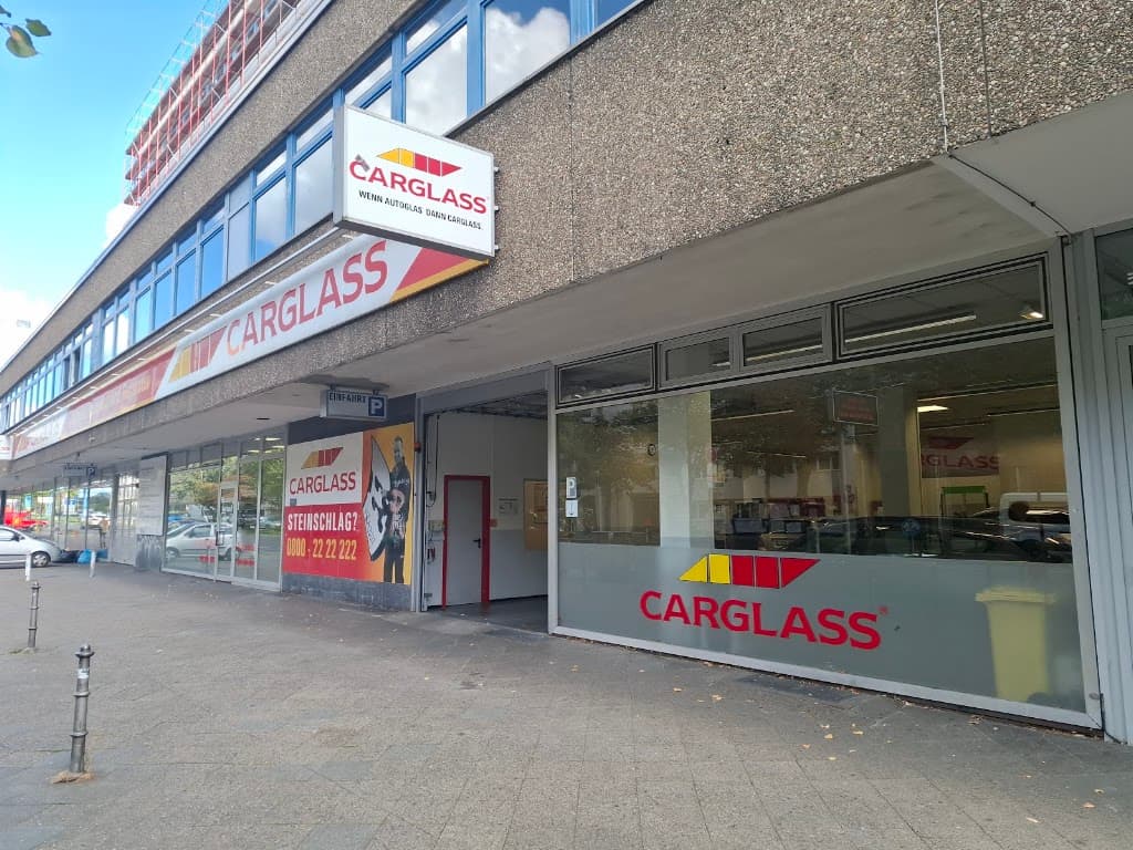 Carglass GmbH Berlin (Mitte)
