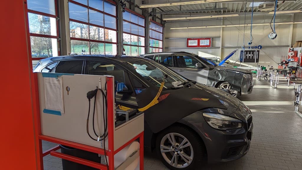 Carglass GmbH Magdeburg (Neustädter See)