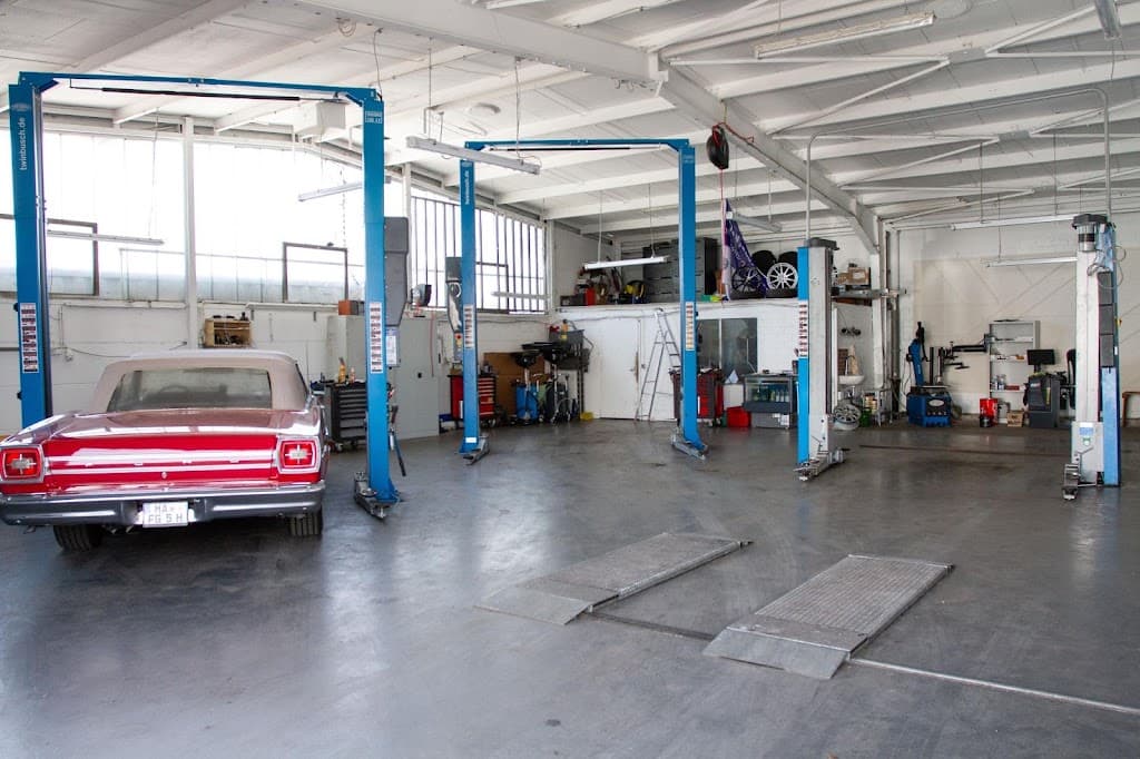 IVANOV-Autoservice