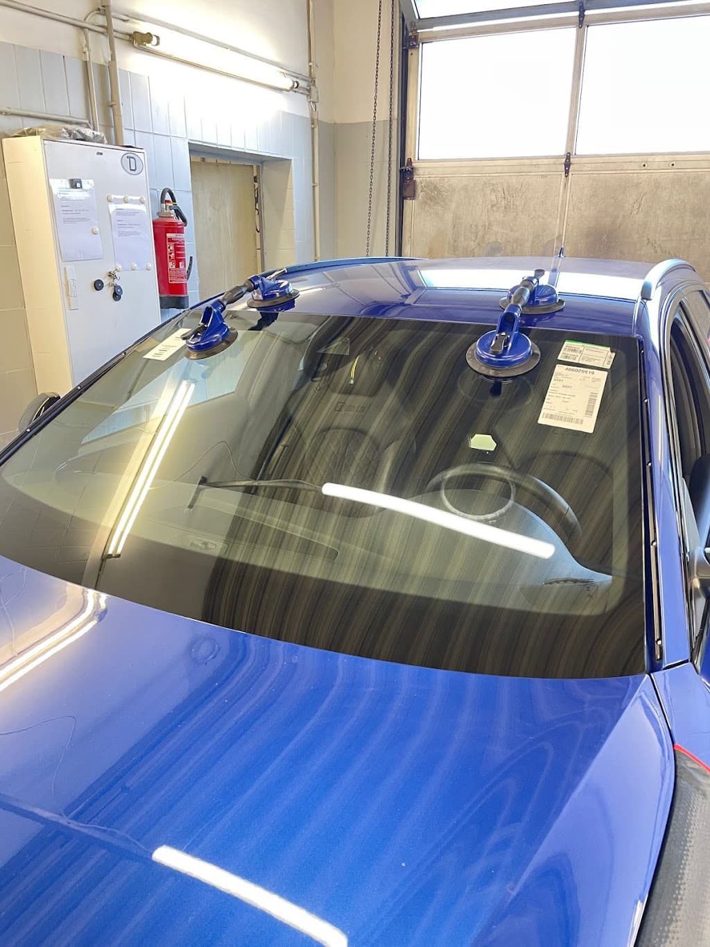 AutoGlas-Experten Gelsenkirchen