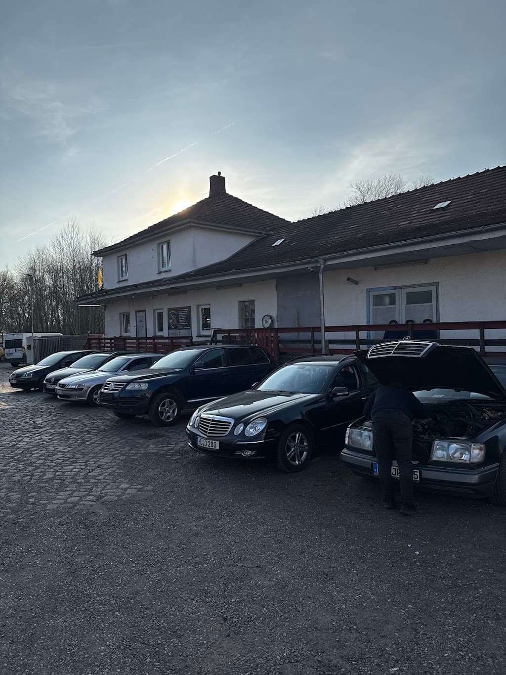 My Car GbR - Kfz Meisterbetrieb
