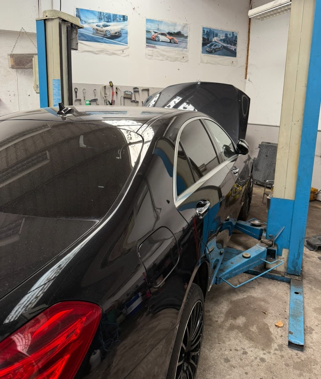 KFZ Werkstatt HT