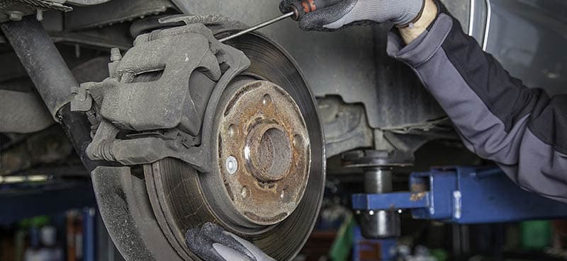 Hans-Günter Hermanns KFZ Werkstatt