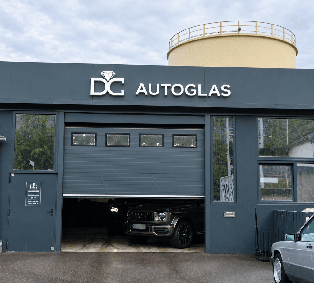 DC Autoglas